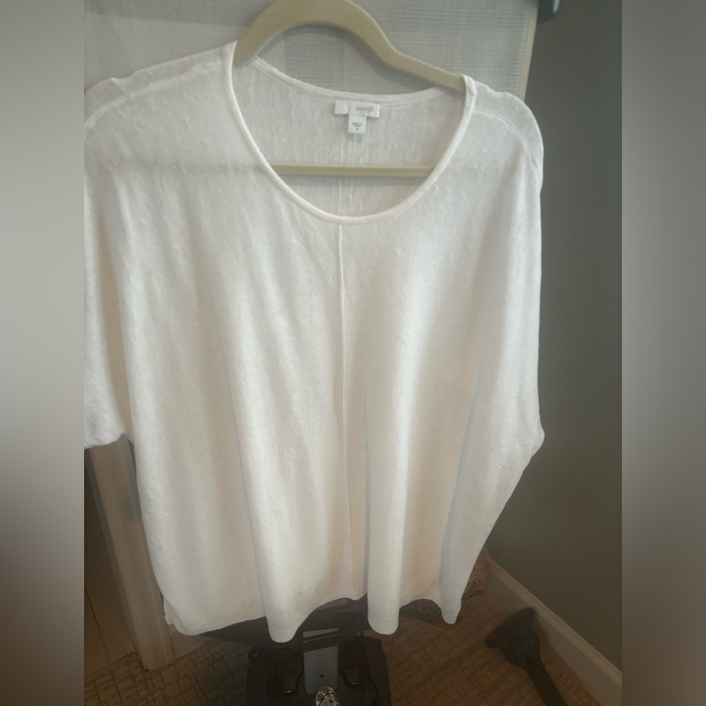 Pure J. Jill women top